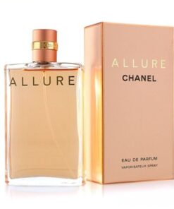 Chanel Allure EDP for Woman 50ML (Parallel Import)