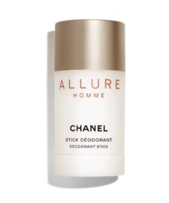 Chanel Allure Homme Deodorant Stick 75g for Men