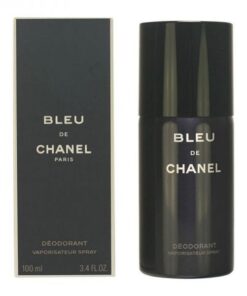 Chanel Bleu de Chanel Deodorant Spray for Men 100ml