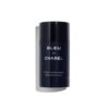 Chanel Bleu de Chanel Deodorant Stick 75ml