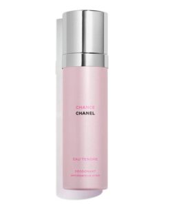 Chanel Chance Eau Tendre 100ml Deodorant Spray for Women