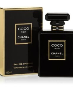 Chanel Coco Noir Eau De Parfum Spray 100ml (Parallel Import)
