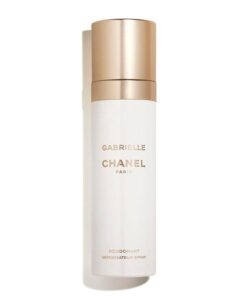 Chanel Gabrielle 100ml Deodorant Spray for Women