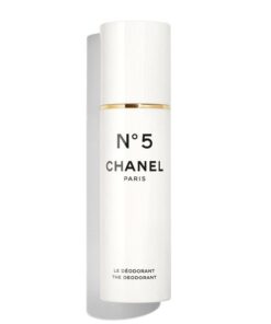 Chanel N 5 The Deodorant 100ml for Women
