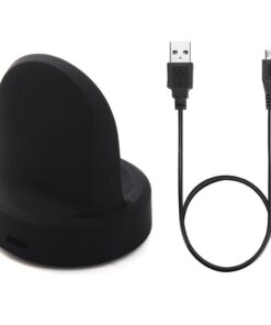 Charger Charging Dock for Samsung Gear S3