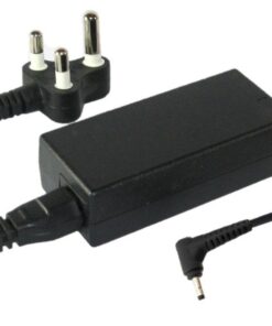 Charger for Lenovo IdeaPad 110s ChromeBook 100s Satellite W30t
