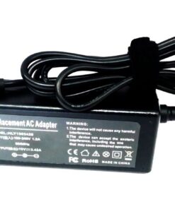 Charger for Toshiba & Acer 19V 3.42A 5.5 x 2.5mm 65W