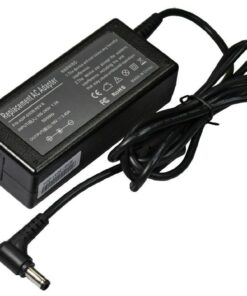 Charger Power Supply Adapter 19V/3.42A for Asus