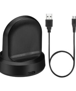 Charging Dock for Samsung Gear S3 Classic/S3 Frontier