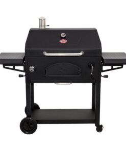 CharGriller - 2190 Legacy BBQ - Black