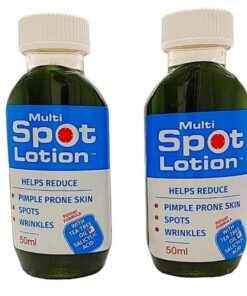 Charles & Lee Face Moisturiser with SPF15 100ml