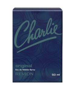 Charlie  - Original Edt Spray - 50ml
