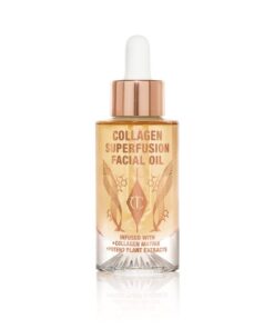 Charlotte Tilbury - Collagen Superfusion Facial Oil (30ml)