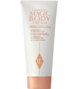 Charlotte Tilbury Magic Body Cream (200ml)