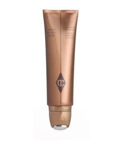 Charlotte Tilbury Supermodel Body Slimmer Shimmer Highlighter
