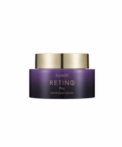 Charmzone - DeAGE Retinol Pro Nutrition Cream
