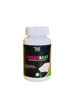 Cheat & Eat 60 Capsules