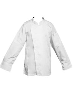 Chef Works Hartford Chef Coat- White - S