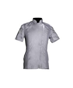 Chef Works Women's Springfield Chef Coat - Grey - M