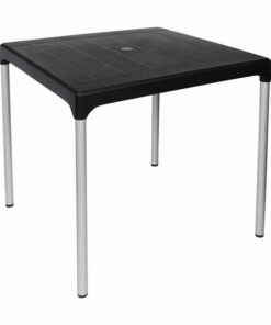 Chelsea Table - Black
