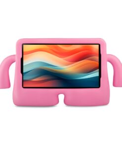 Cherry Aquatab S1 Tablet 2GB 32GB 8" Dual Sim + Kids Cover for Children - Pink