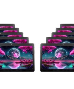 Cherry Tablet - 10 Pack Aqua Tab 2GB/32GB 10.1" 4G Smart 6000mAh Octa Core