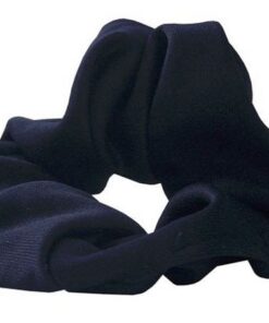 Chic School Scunci Headband - Navy