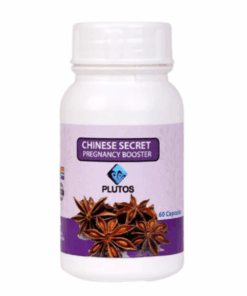 Chinese Secret Pregnancy Booster 60 Capsules