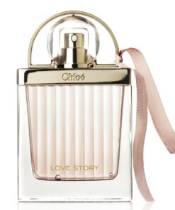 Chloe Love Story EDT 50ml For Her (Parallel Import)