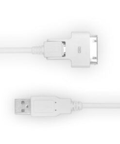 Choiix/CoolerMaster Universal Sync Charge Cable - Black