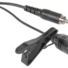 Chord 171.855/Lm-35 Microphone Tie Pin With 3.5mm Jack Plug