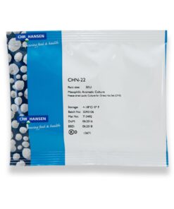 CHR Hansen CHN-22 Mesophilic Cheese Culture (50U)