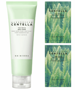 Chrissanthie Eyelid and Eyelash Cleanser Gel (30ml)