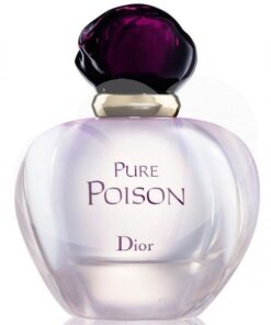 Christian Dior Pure Poison EDP Spray For Woman (Size: 100ml)