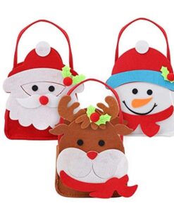 Christmas small goodie bag