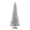 Christmas Tree 180cm  White