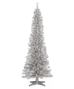Christmas Tree 180cm  White