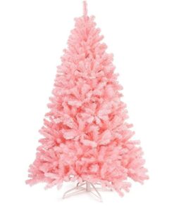 Christmas Tree - 210cm - Blush