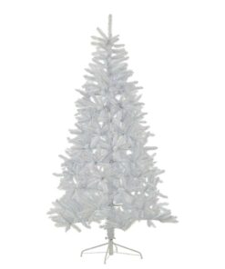 Christmas Tree - 210cm - White