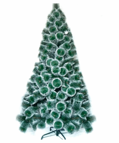 Christmas tree Frosted (Artificial)