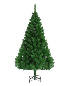 Christmas Tree Pine Needle Artificial PVC 2.1M
