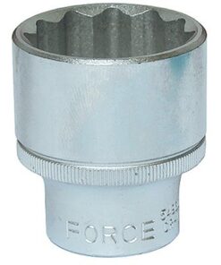 Chrome Vanadium Sockets 30mm