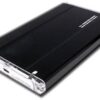 Chronos 2.5" Ide/SATA USB 2.0 Enclosure