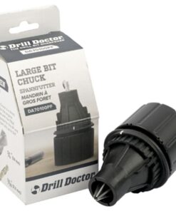 Chuck 2.5 - 19mm Large For Drill Doctor 500Xi & 750Xi Da70100Pf