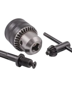 Chuck & Key 13mm & Sds Adaptor