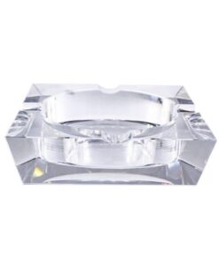 Cigar Crystal Square - Large