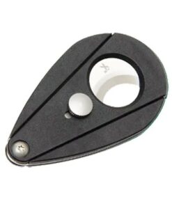 Cigar Cutter Xikar 2 - Black