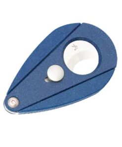 Cigar Cutter Xikar 2 - Blue