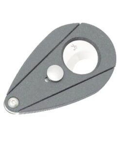 Cigar Cutter Xikar 2 - Silver