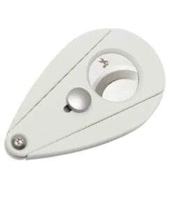 Cigar Cutter Xikar 2 - White